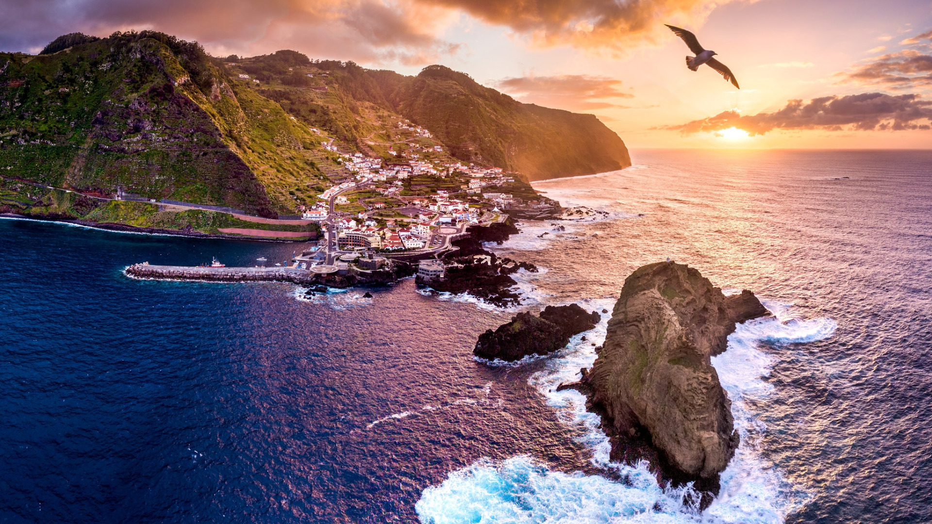 madeira
